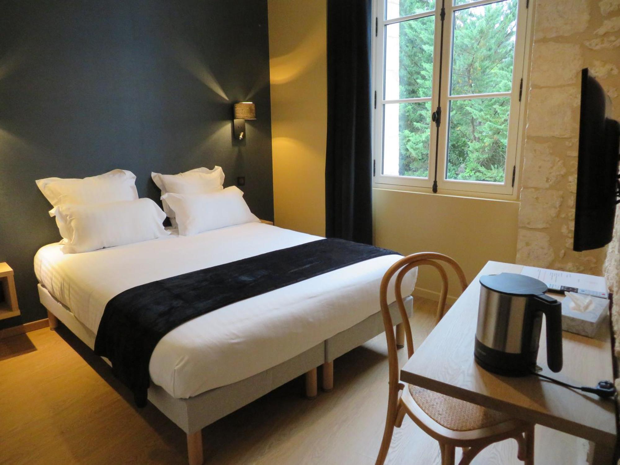 Le Relais De Montignac Hotel Екстериор снимка