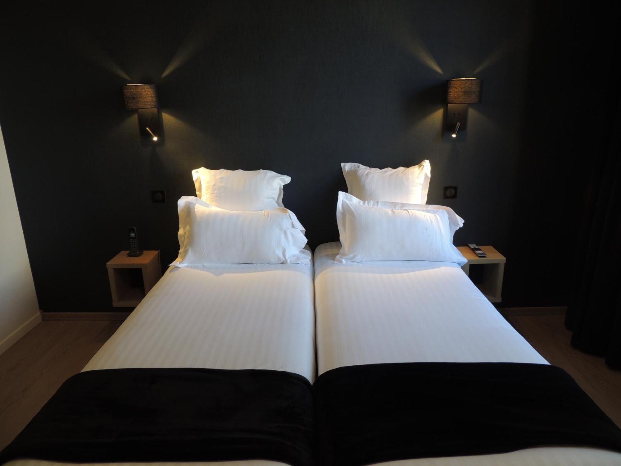 Le Relais De Montignac Hotel Екстериор снимка