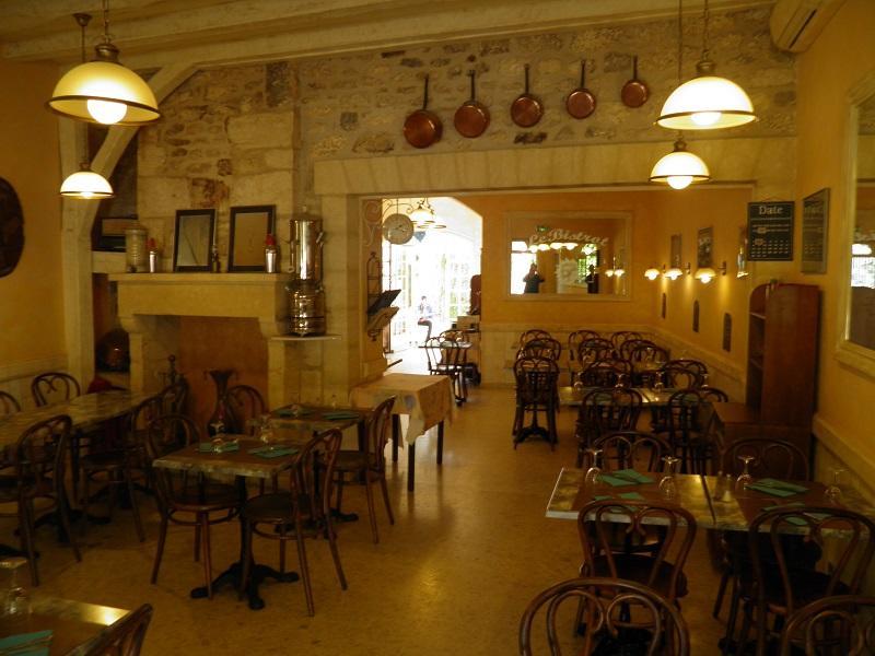 Le Relais De Montignac Hotel Екстериор снимка